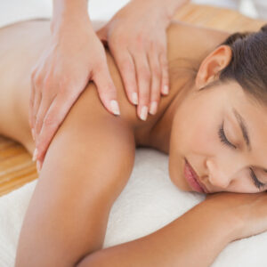 Massage Oriental Traditionnel - 30 minutes - 45 €