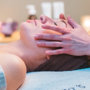 Soin visage Signature 90'