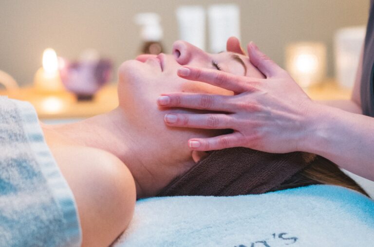 Soin visage Signature 60'